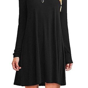 Long Sleeve Dress